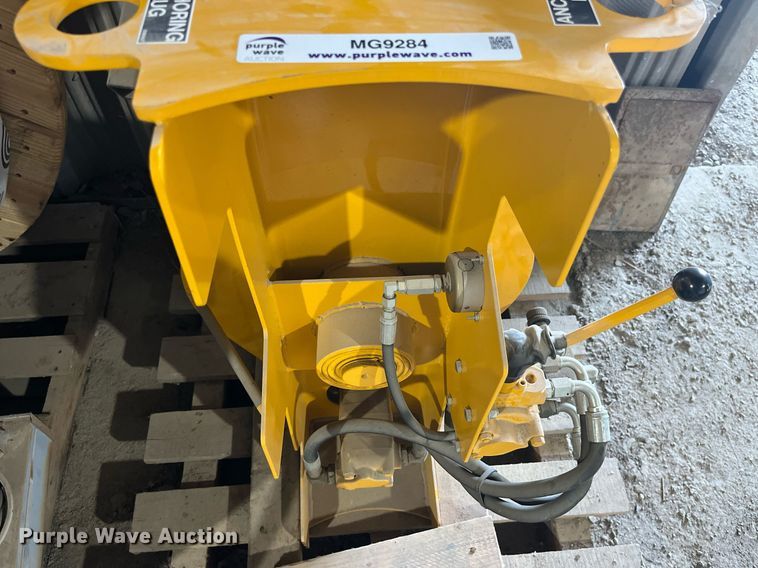 image for item MG9284 TSE Poleboss  line puller