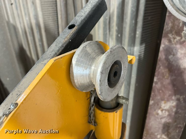 image for item MG9284 TSE Poleboss  line puller