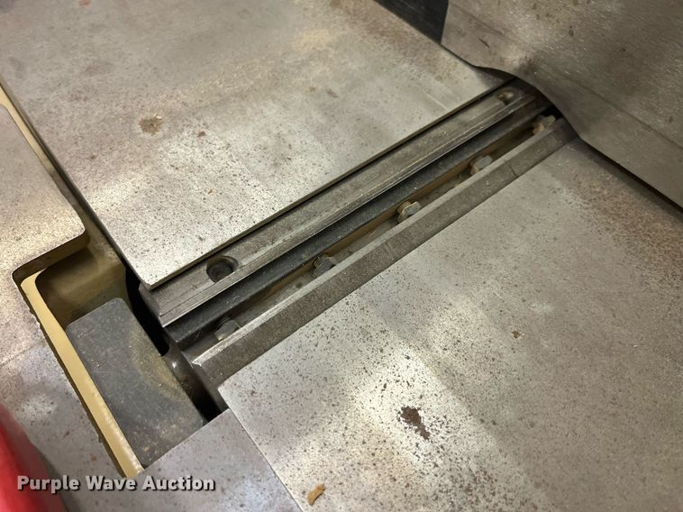 image for item MG9285 Powermatic PJ882  jointer