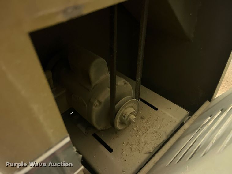 image for item MG9285 Powermatic PJ882  jointer