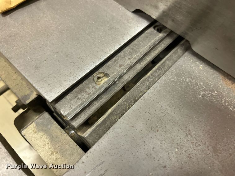 image for item MG9285 Powermatic PJ882  jointer