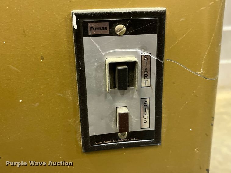 image for item MG9285 Powermatic PJ882  jointer