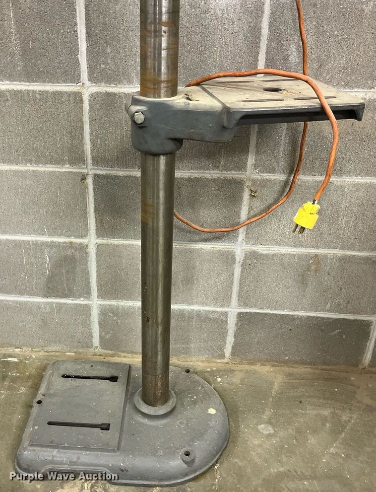 image for item MG9286 (2) drill presses