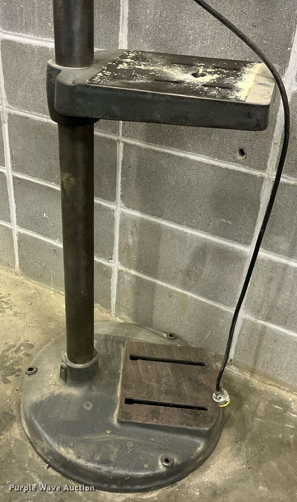 image for item MG9286 (2) drill presses