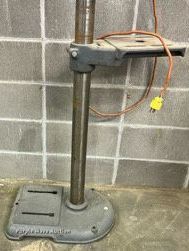 image for item MG9286 (2) drill presses