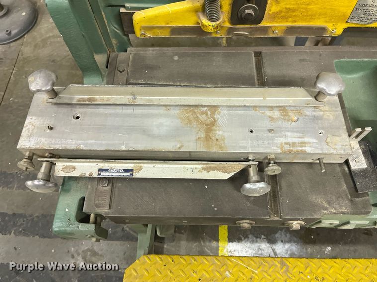 image for item MG9288 Pexto 137-L  shear