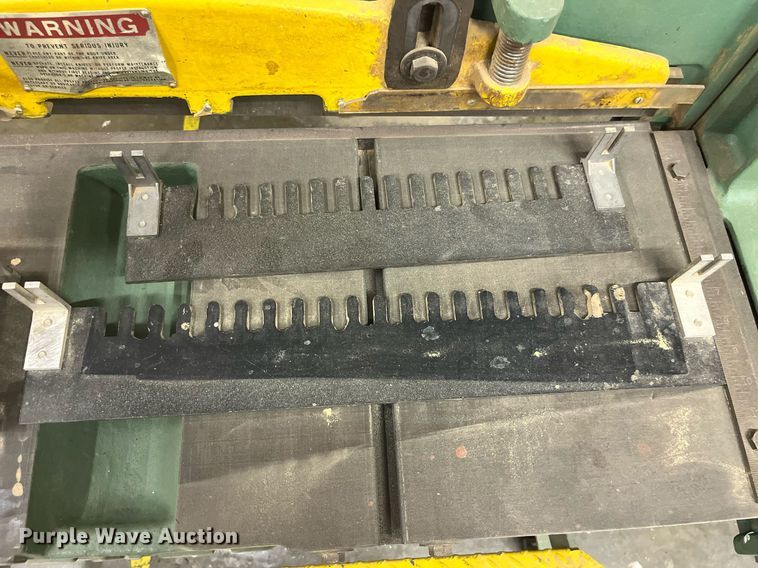 image for item MG9288 Pexto 137-L  shear