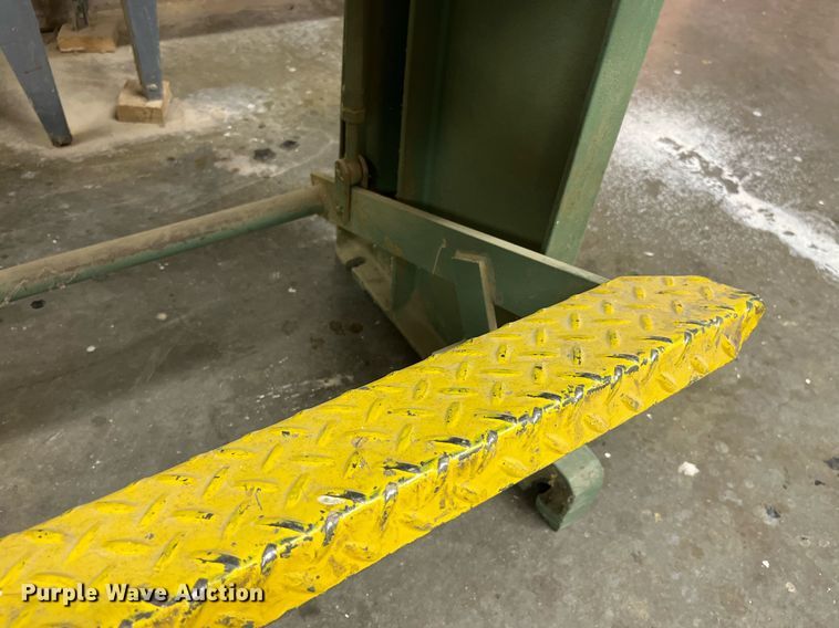 image for item MG9288 Pexto 137-L  shear