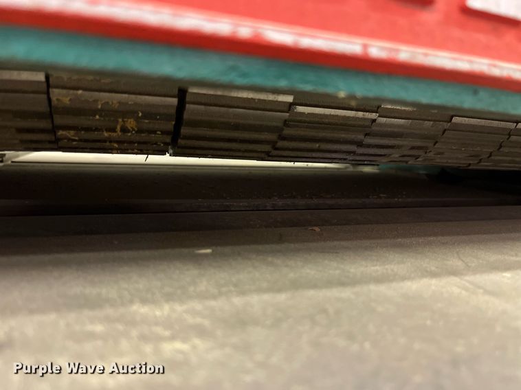 image for item MG9289 Powermatic 221  planer