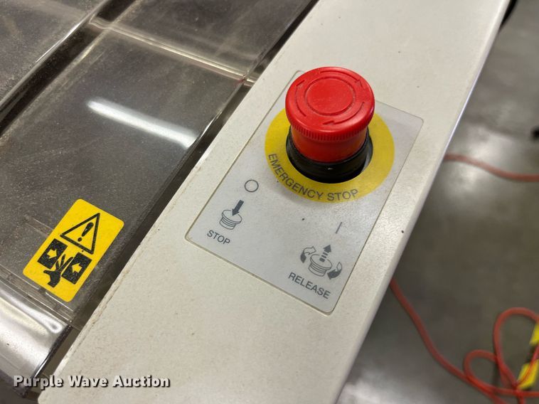 image for item MG9291 Roland EGX-350  engraver