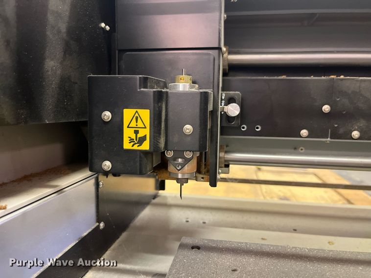 image for item MG9291 Roland EGX-350  engraver