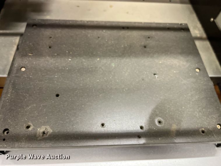 image for item MG9291 Roland EGX-350  engraver