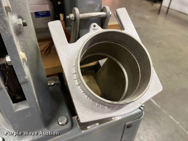 image for item MG9292 Delta  radial arm saw