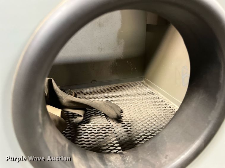 image for item MG9296 Waterloo  sand blaster