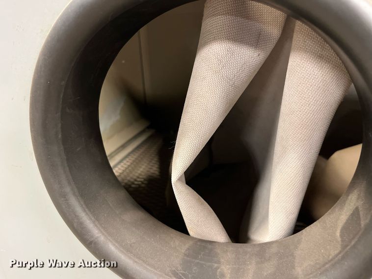 image for item MG9296 Waterloo  sand blaster