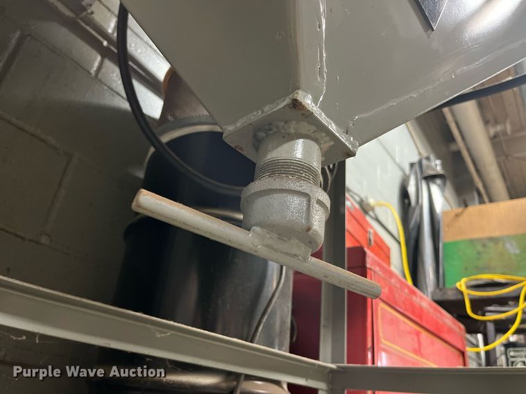 image for item MG9296 Waterloo  sand blaster