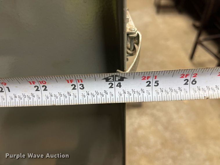 image for item MG9296 Waterloo  sand blaster