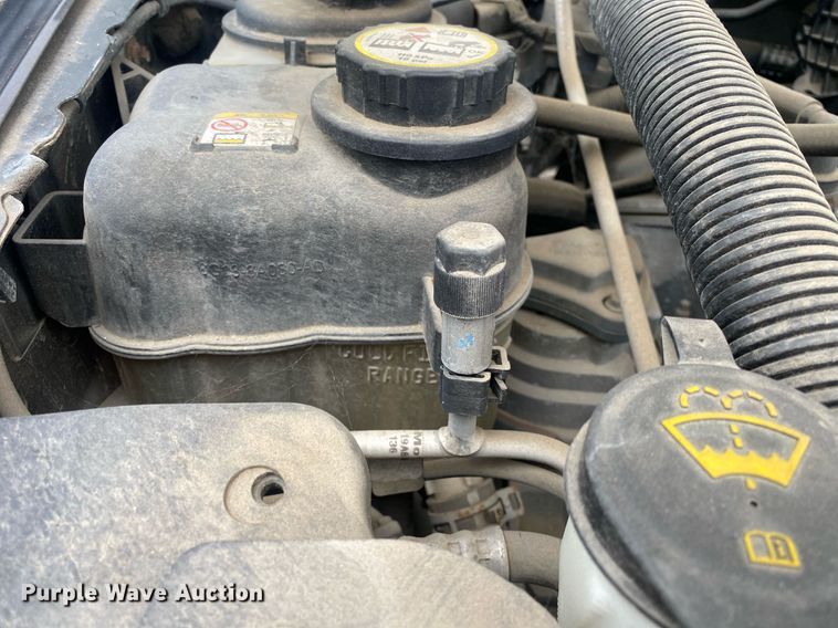 image for item MG9937 2008 Ford Taurus