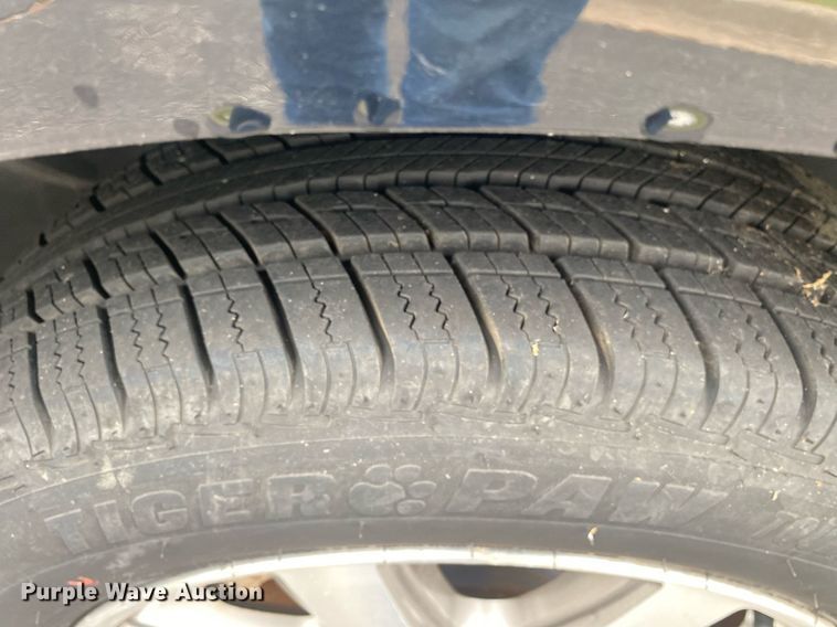 image for item MG9937 2008 Ford Taurus