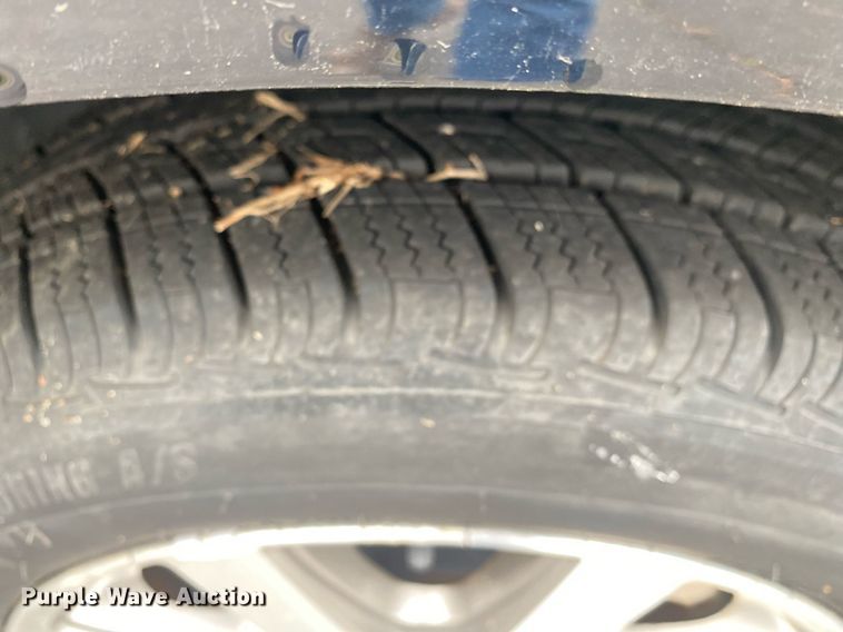 image for item MG9937 2008 Ford Taurus