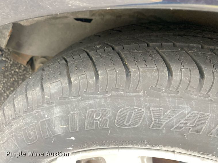 image for item MG9937 2008 Ford Taurus