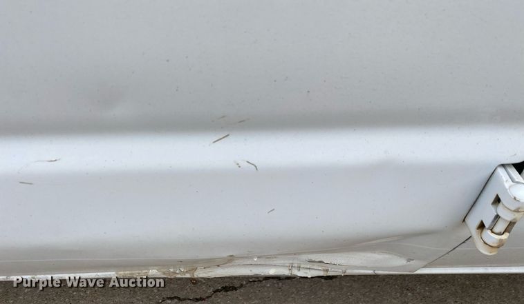 image for item MG9938 2007 Ford E150  van