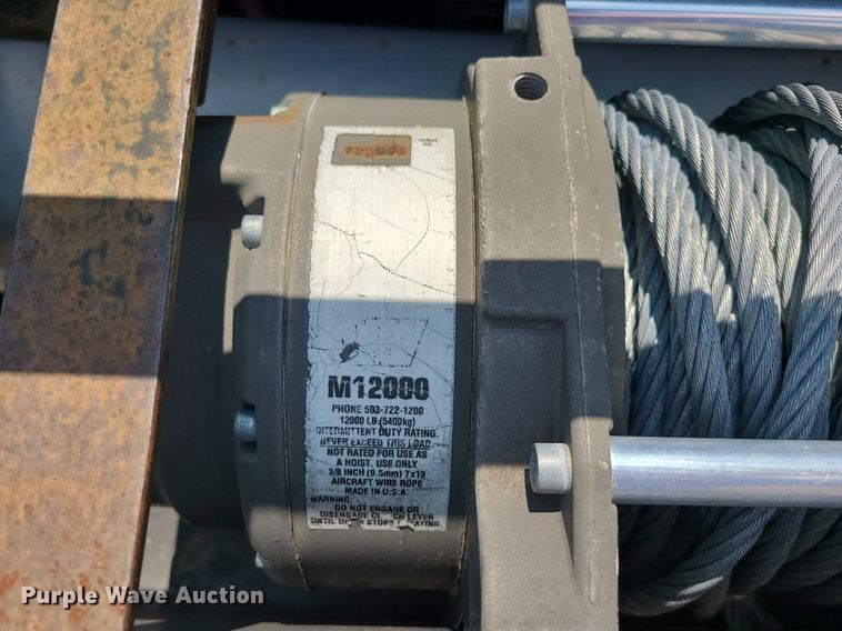 image for item MO9844 2001 Ford E350 Super Duty  van