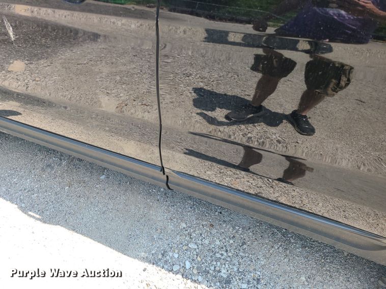 image for item MO9846 2015 Ford Explorer Police Interceptor  SUV