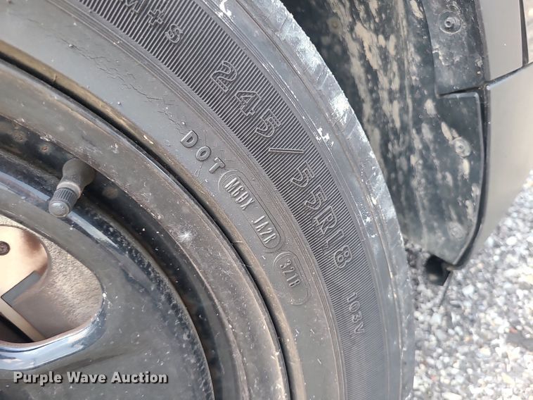 image for item MO9846 2015 Ford Explorer Police Interceptor  SUV