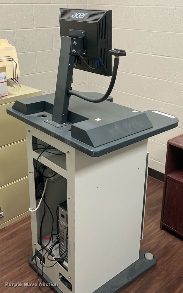 image for item MR9098 L Scan 500P RJ0482  finger and palm print scanner