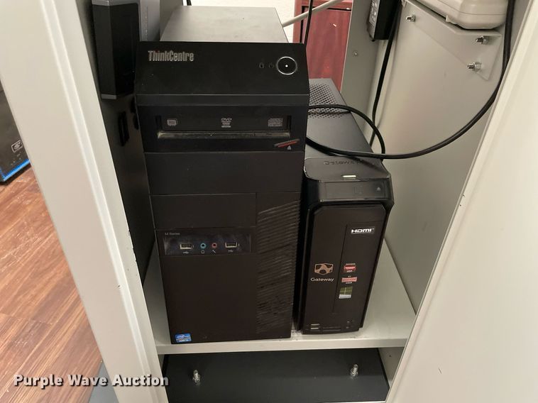 image for item MR9098 L Scan 500P RJ0482  finger and palm print scanner