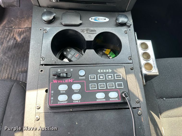 image for item MR9099 2014 Dodge Charger Police