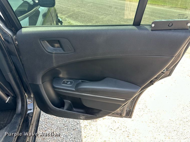 image for item MR9099 2014 Dodge Charger Police