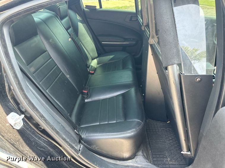 image for item MR9099 2014 Dodge Charger Police