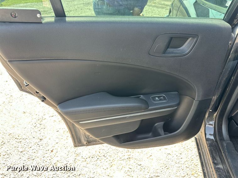 image for item MR9099 2014 Dodge Charger Police