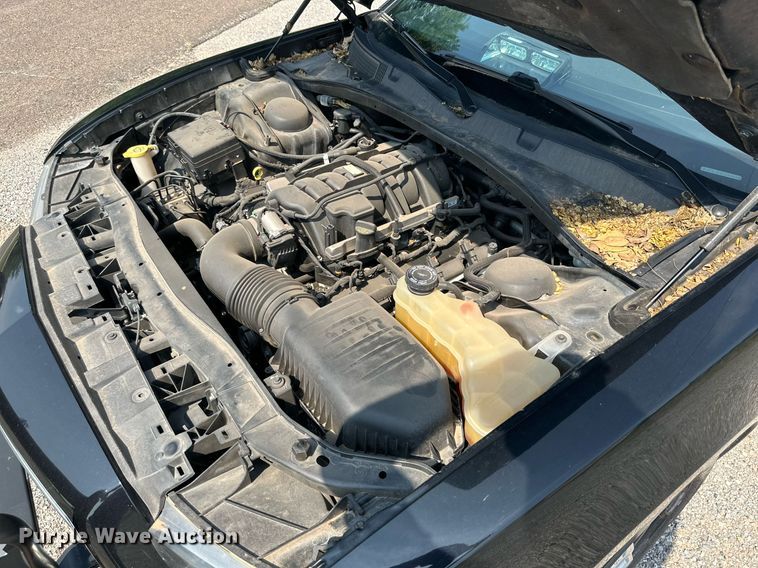 image for item MR9099 2014 Dodge Charger Police