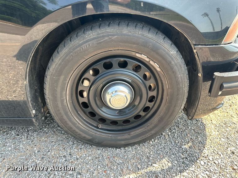 image for item MR9099 2014 Dodge Charger Police