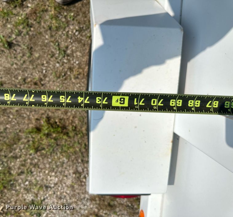 image for item MR9100 2008 B&W  radar speed sign trailer