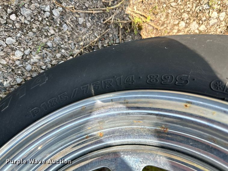 image for item MR9100 2008 B&W  radar speed sign trailer