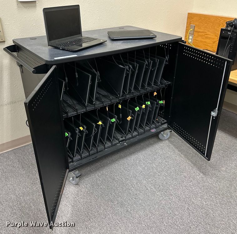 image for item MR9114 (25) Lenovo Thinkpad laptops