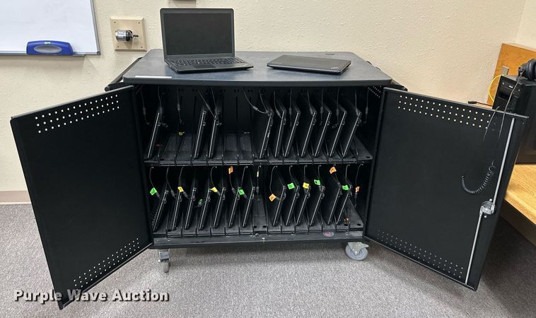 image for item MR9114 (25) Lenovo Thinkpad laptops