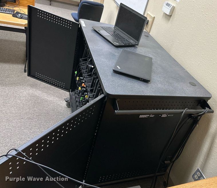 image for item MR9114 (25) Lenovo Thinkpad laptops