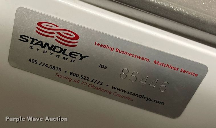 image for item MR9115 (4) printers