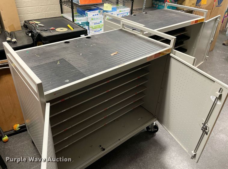 image for item MR9116 (21) Lenovo Thinkpads laptops