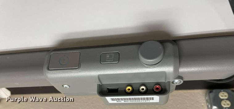 image for item MR9117 Office equipment