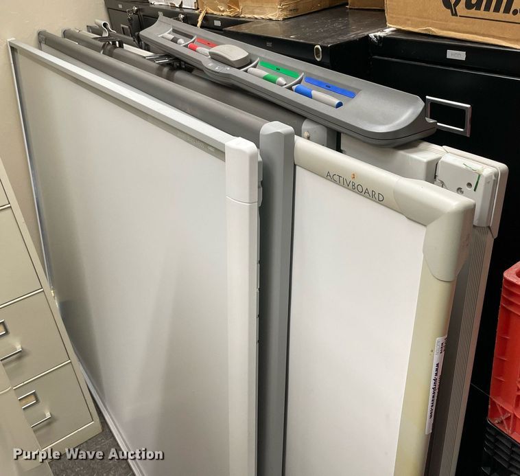 image for item MR9117 Office equipment