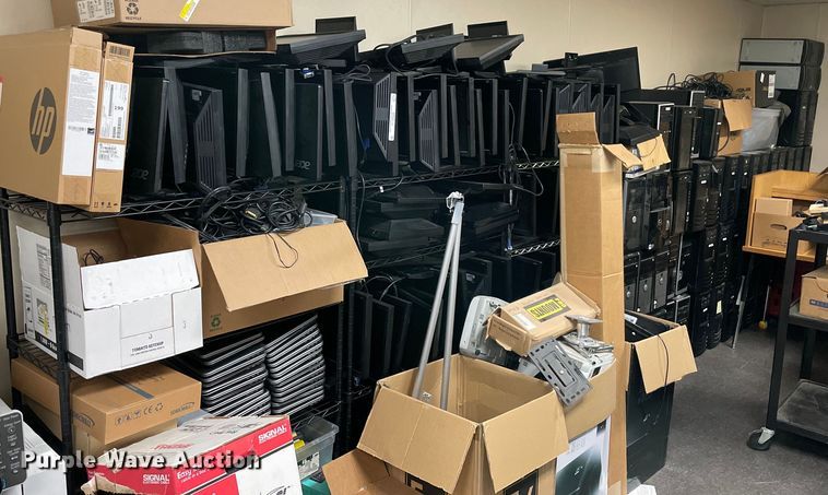 image for item MR9118 Office equipment