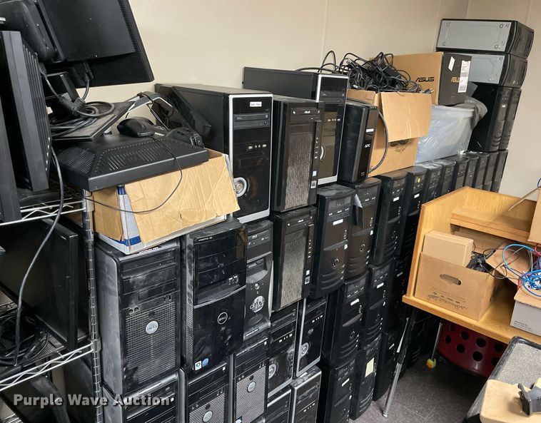 image for item MR9118 Office equipment