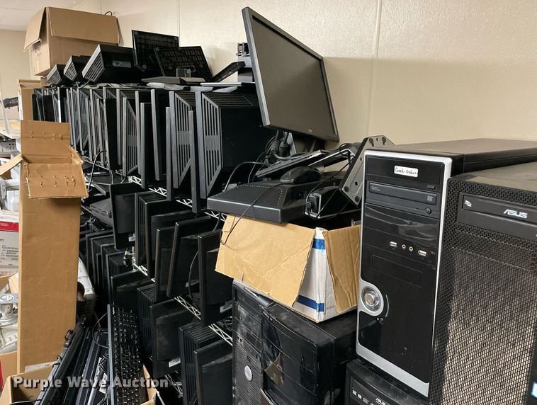 image for item MR9118 Office equipment