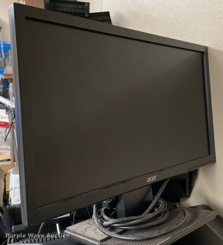 image for item MR9118 Office equipment